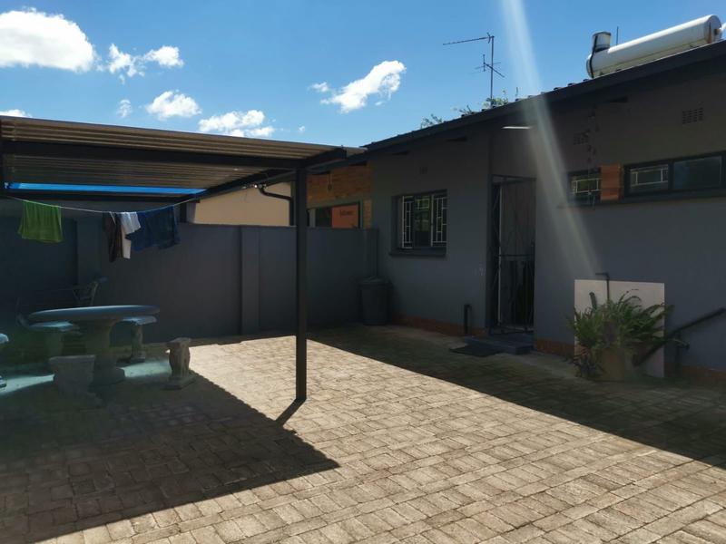 To Let 0 Bedroom Property for Rent in Sasolburg Free State